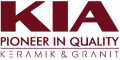 KIA Keramik